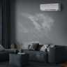 Сплит-система инверторного типа Electrolux Smartline DC EACS/I-09HSM/N8_V2 комплект