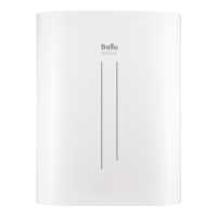 Водонагреватель Ballu BWH/S 30 Rodon SP