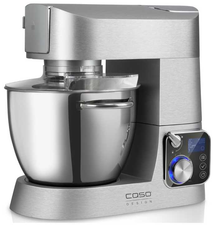 Кухонный комбайн Caso KM 1200 Chef