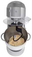 Кухонный комбайн Caso KM 1200 Chef