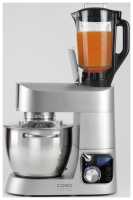 Кухонный комбайн Caso KM 1200 Chef