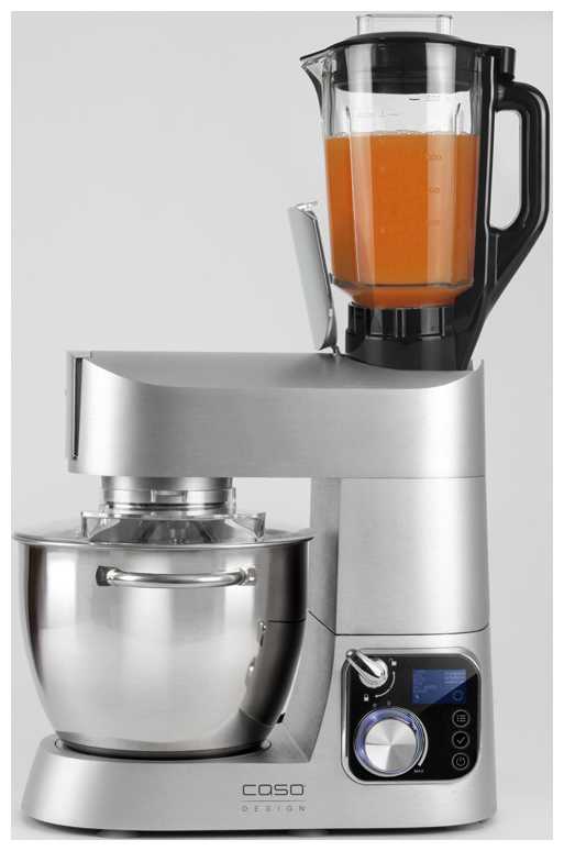 Кухонный комбайн Caso KM 1200 Chef