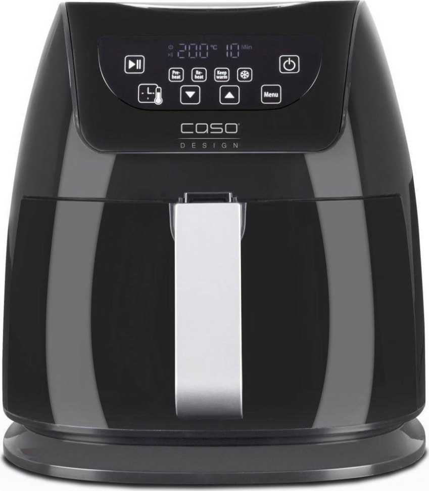 Фритюрница Caso AF 250