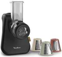 Мультирезка и овощерезка Moulinex Eco Respect DJ77EN10