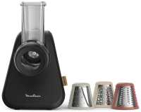 Мультирезка и овощерезка Moulinex Eco Respect DJ77EN10