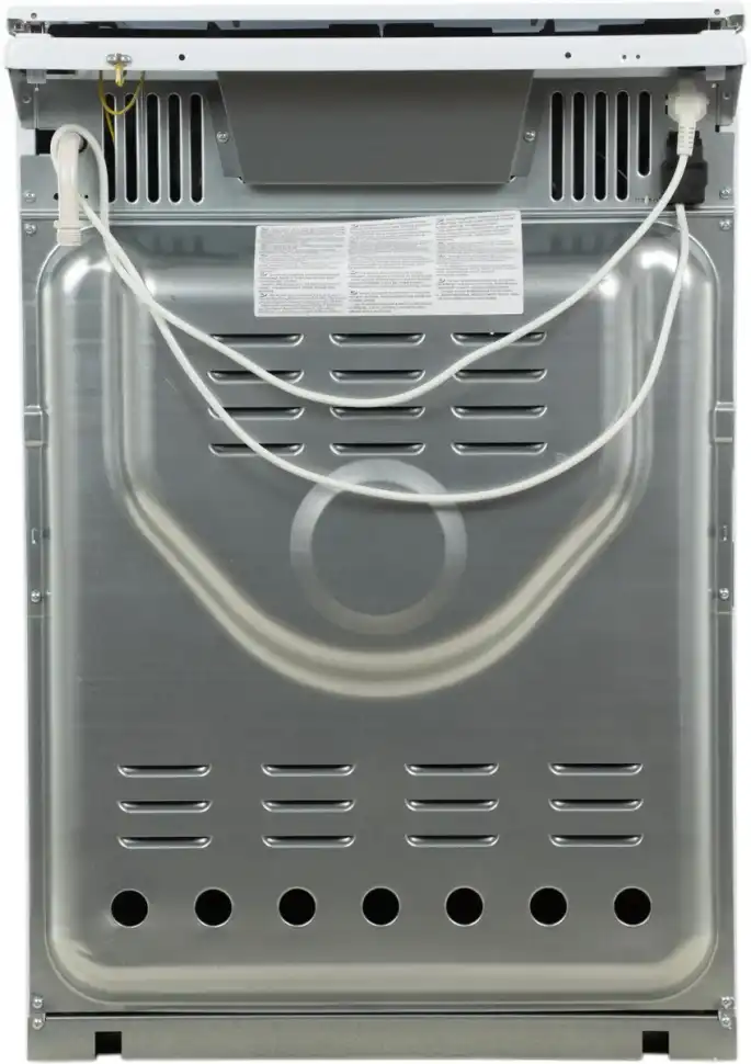 Газовая плита Gefest 6100-01 0001
