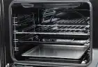 Газовая плита Gefest 6100-01 0001