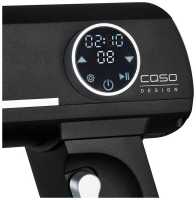 Кухонный комбайн Caso KM 1800 Black-G