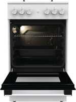 Газовая плита Gorenje GG5A11WF
