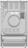 Газовая плита Gorenje GG5A11WF