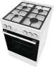 Газовая плита Gorenje GG5A11WF