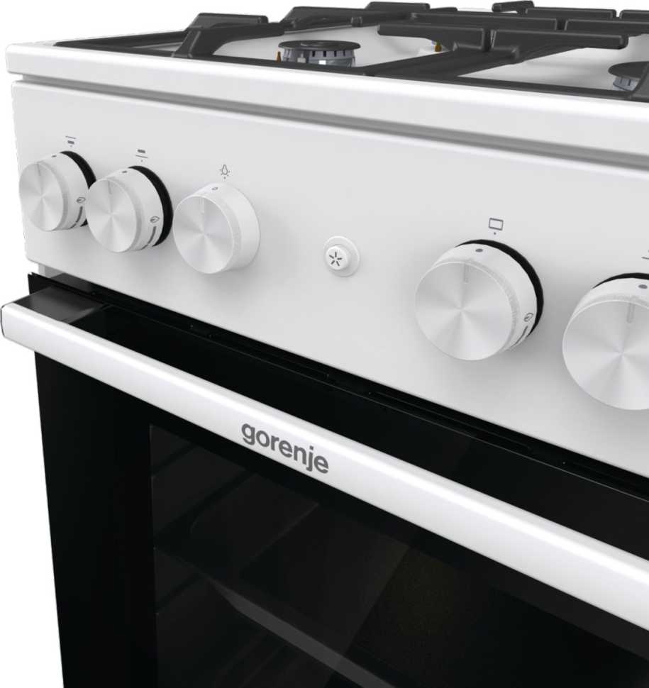 Газовая плита Gorenje GG5A11WF