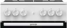 Газовая плита Gorenje GG5A11WF
