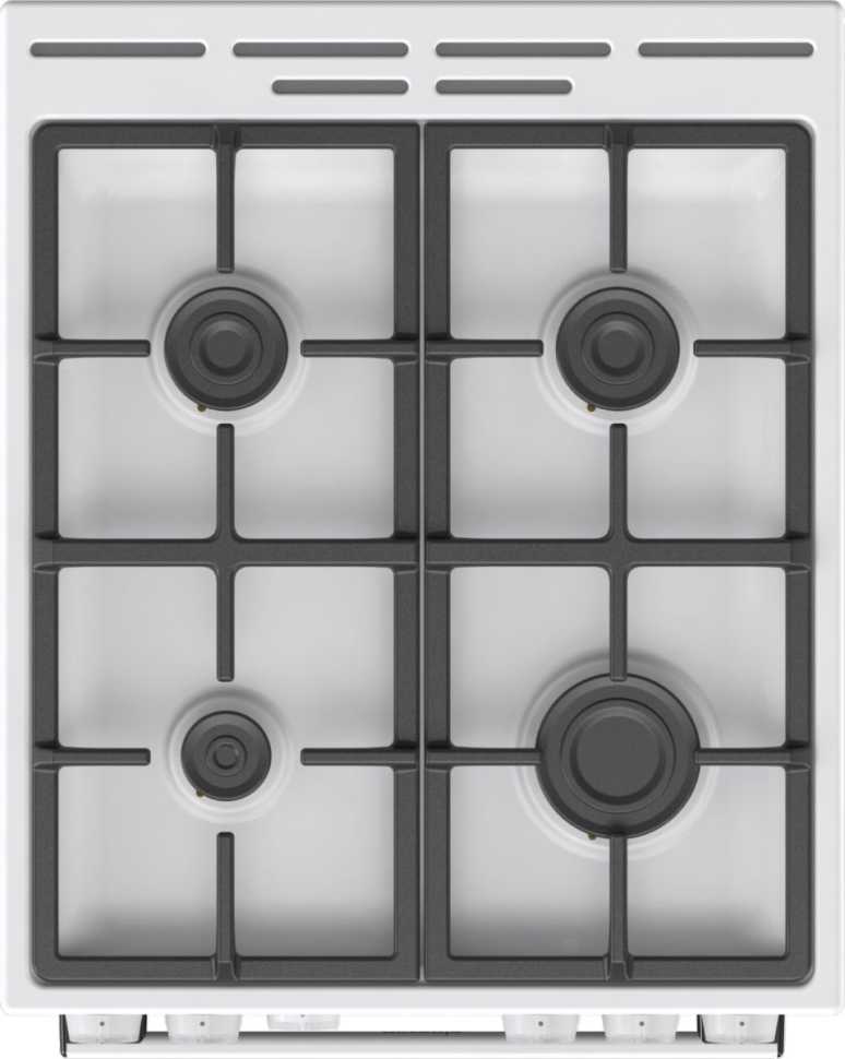 Газовая плита Gorenje GG5A11WF