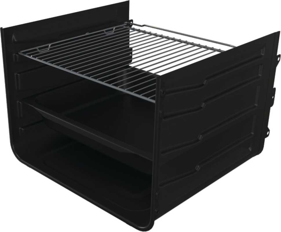 Газовая плита Gorenje GG5A11WF