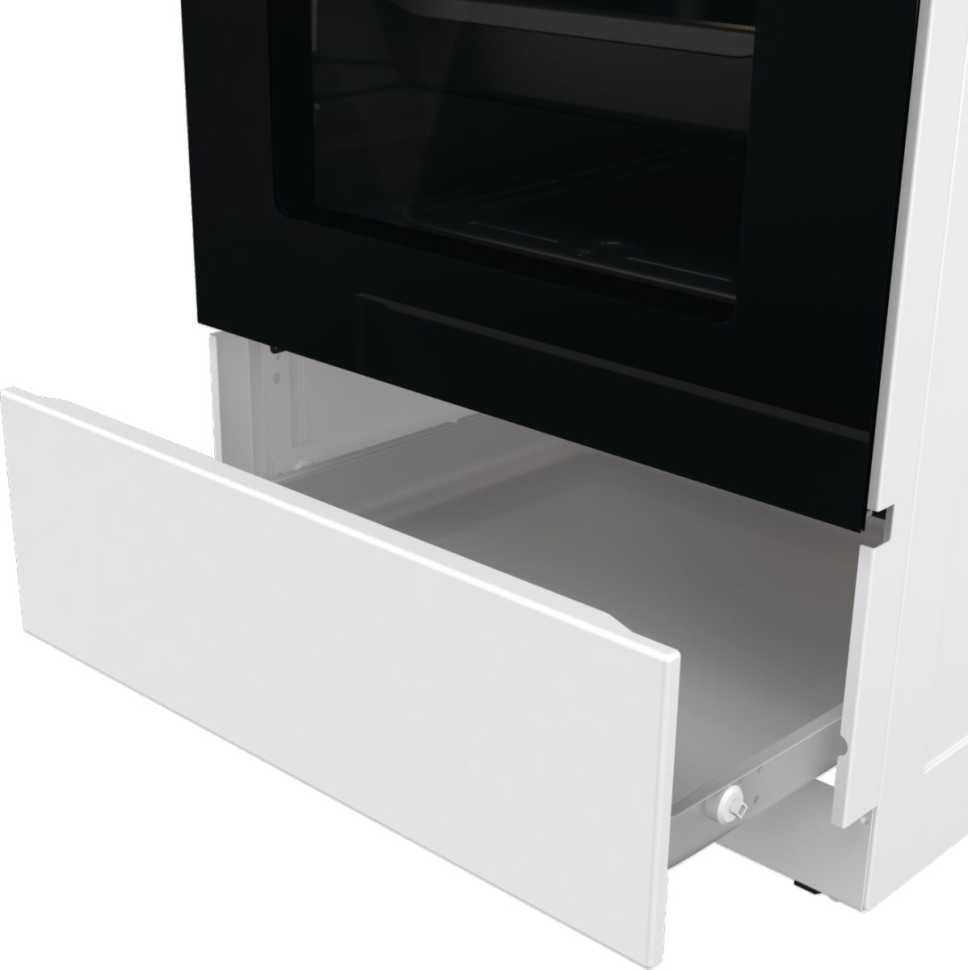 Газовая плита Gorenje GG5A11WF