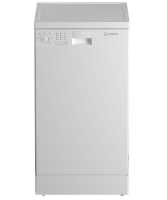 Посудомоечная машина Indesit DFS 2A59 белый