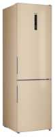 Двухкамерный холодильник Haier CEF 537 AGG