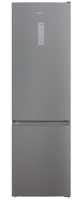 Двухкамерный холодильник Hotpoint HT 5200 MX нержавеющая сталь