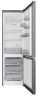 Двухкамерный холодильник Hotpoint HT 5200 MX нержавеющая сталь