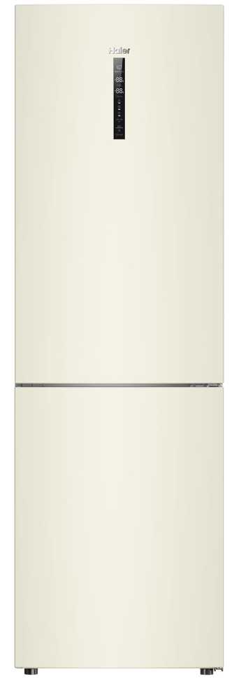 Двухкамерный холодильник Haier C2F636CCRGU1