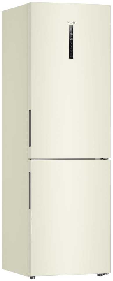 Двухкамерный холодильник Haier C2F636CCRGU1
