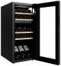 Винный шкаф Libhof GMD-15 black