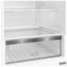 Встраиваемый двухкамерный холодильник Hotpoint HBT 18