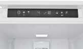 Встраиваемый двухкамерный холодильник Hotpoint HBT 18