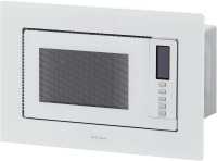 Встраиваемая микроволновая печь СВЧ Krona RAUM 60 WH DOTS