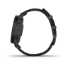 Умные часы Marq Commander (Gen 2)  -  Carbon Edition