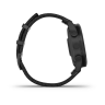 Умные часы Marq Commander (Gen 2)  -  Carbon Edition