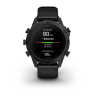Умные часы Marq Commander (Gen 2)  -  Carbon Edition