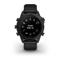 Умные часы Marq Commander (Gen 2)  -  Carbon Edition