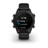 Умные часы Marq Commander (Gen 2)  -  Carbon Edition