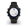 Умные часы Marq Commander (Gen 2)  -  Carbon Edition