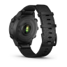 Умные часы Marq Commander (Gen 2)  -  Carbon Edition