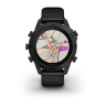 Умные часы Marq Commander (Gen 2)  -  Carbon Edition