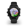 Умные часы Marq Commander (Gen 2)  -  Carbon Edition
