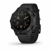 Умные часы Marq Commander (Gen 2)  -  Carbon Edition