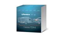 Модуль управления прицепом Pandora TCM-6 NEW