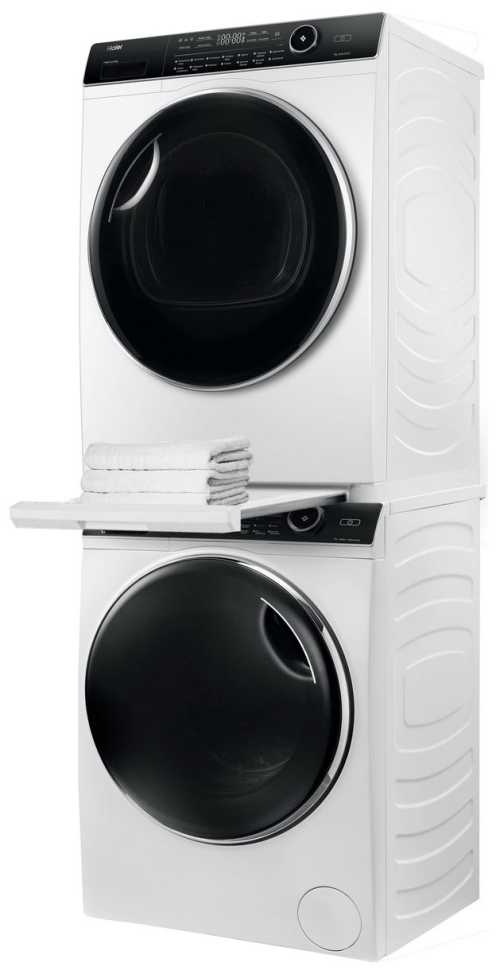 Аксессуар для стиральной и сушильной машины Haier CK-1
