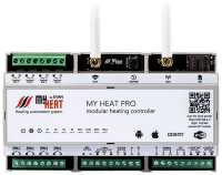 Аксессуар для климатической техники Эван MY HEAT PRO
