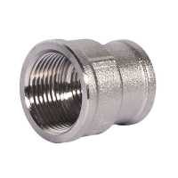 Муфта переходная Royal Thermo 1/2&quot;х3/8&quot; вн.-вн.