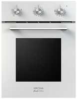 Электрический духовой шкаф Krona BREVE 45 WH