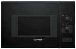 Встраиваемая микроволновая печь СВЧ Bosch BFL520MB0