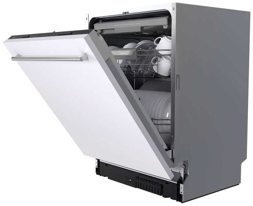 Встраиваемая посудомоечная машина Midea MID60S150i