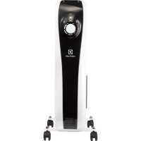 Радиатор масляный Electrolux Sport line EOH/M-5105N - 5 секций