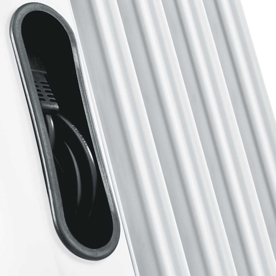 Радиатор масляный Electrolux Sport line EOH/M-5105N - 5 секций