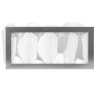 Фильтр карманный (материал) Shuft FRr (G3-EU3) 600*350